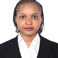 Caroline, Kenyan nanny, in Dubai