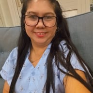 Sael, Filipino nanny, in Riyadh