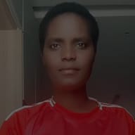 Dolphine , Kenyan nanny, in Saudi Arabia