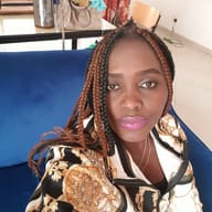 Jane, Kenyan maid, in Dubai