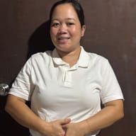 Anne Margaret, Filipino maid, in Riyadh