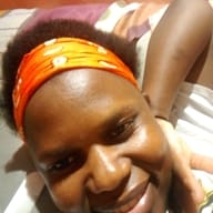 Sylvia , Kenyan maid, in Riyadh