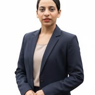 Rutuja , Indian nanny, in Dubai