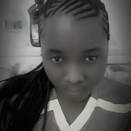 Sharlyne, Kenyan maid, in Qatar