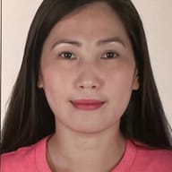 Vannessa, Filipino nanny, in Dubai