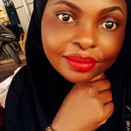 Primah , Ugandan maid, in Saudi Arabia