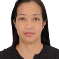 Jee Jean, Filipino nanny, in Dubai
