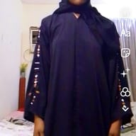 Sarah , Ugandan maid, in Jeddah