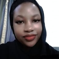ZARINAH , Ugandan maid, in Riyadh