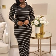 Zipporah , Kenyan maid, in Qatar