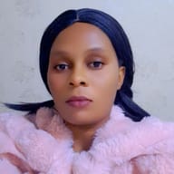 Regina, Kenyan maid, in Riyadh