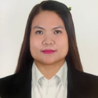 Manilyn, Filipino nanny, in Dubai