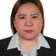 Rosemarie, Filipino maid, in Dubai