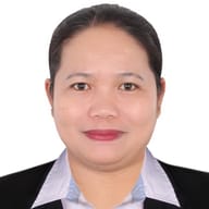 Anavelia, Filipino nanny, in Dubai