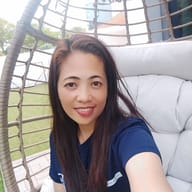 Maria Theresa, Filipino nanny, in Dubai