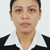 GALLARDO , Filipino maid, in Khobar