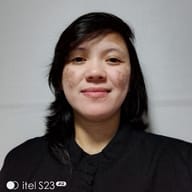 Jeanny, Filipino nanny, in Dubai