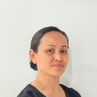 Hylyn , Filipino nanny, in Dubai