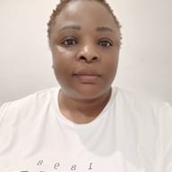 Fortunate , Zimbabwean maid, in Dubai