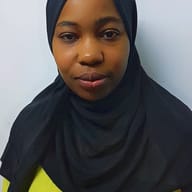 Aminah, Kenyan maid, in Riyadh