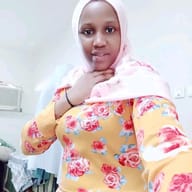 Kyarisima , Ugandan nanny, in Qatar