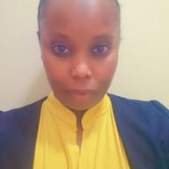 Lizzie, Kenyan nanny, in Qatar