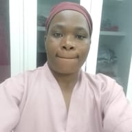 Lilian, Kenyan maid, in Jeddah