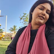 Eva, Bangladeshi nanny, in Jeddah