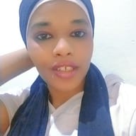 HUSNIYA, Ethiopian maid, in Riyadh