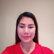 Geraldine, Filipino nanny, in Dubai