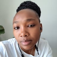 CynthiaAnn, Kenyan maid, in Riyadh