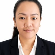 Maria Erica , Filipino nanny, in Dubai