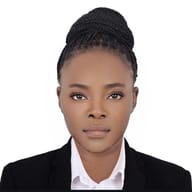Sophy, Kenyan maid, in Saudi Arabia
