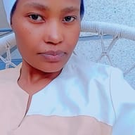 Alice, Kenyan nanny, in Riyadh