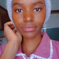 Consilia , Kenyan nanny, in Jeddah