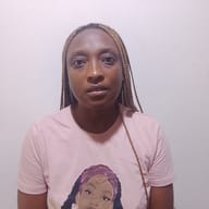 Costus , Zimbabwean maid, in Dubai