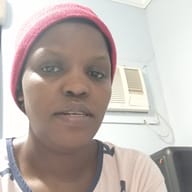 Reginah, Kenyan nanny, in Riyadh