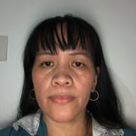 Rosemarie, Filipino maid, in Dubai