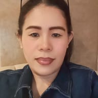 Arcenia, Filipino elder-care worker, in Saudi Arabia