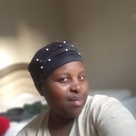Ruth , Kenyan nanny, in Dammam