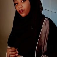 Joyce , Kenyan nanny, in Qatar