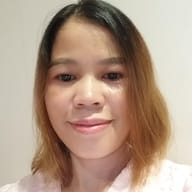 Apple Jean, Filipino maid, in Dubai