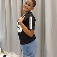 Metrine , Kenyan maid, in Riyadh