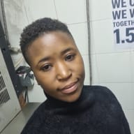 Vennah, Kenyan nanny, in Dubai