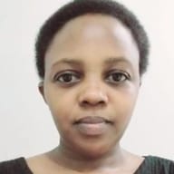 Naturinda , Ugandan driver, in Saudi Arabia