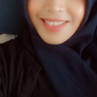 Linda, Indonesian elder-care worker, in Saudi Arabia