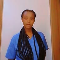 Annah, Kenyan maid, in Riyadh