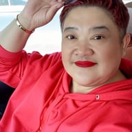 Teresita, Filipino driver, in Abu Dhabi