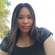 joliezel, Filipino nanny, in Dubai