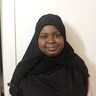 Brillian , Kenyan maid, in Saudi Arabia